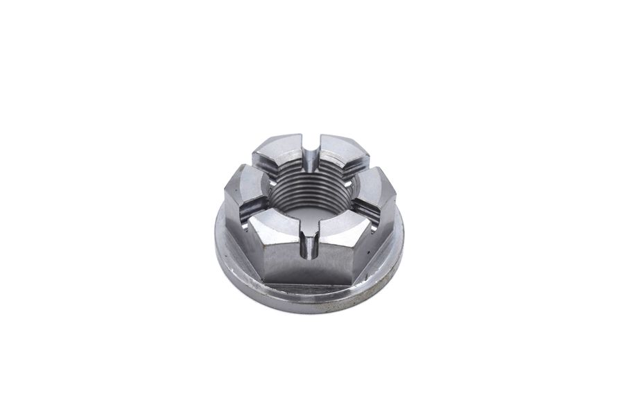 Gearbox Output Flange Nut